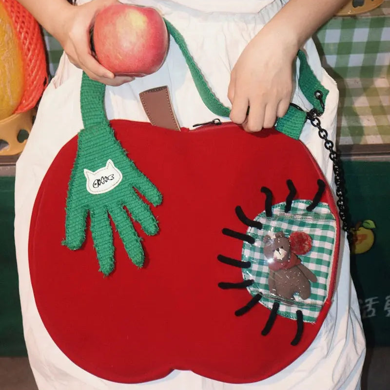 Apple Bag