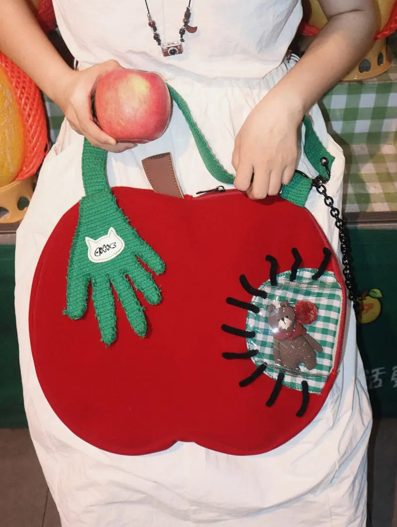 Apple Bag