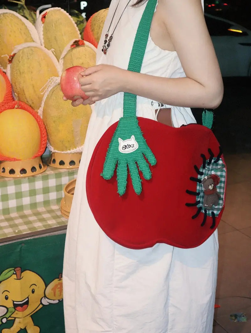 Apple Bag