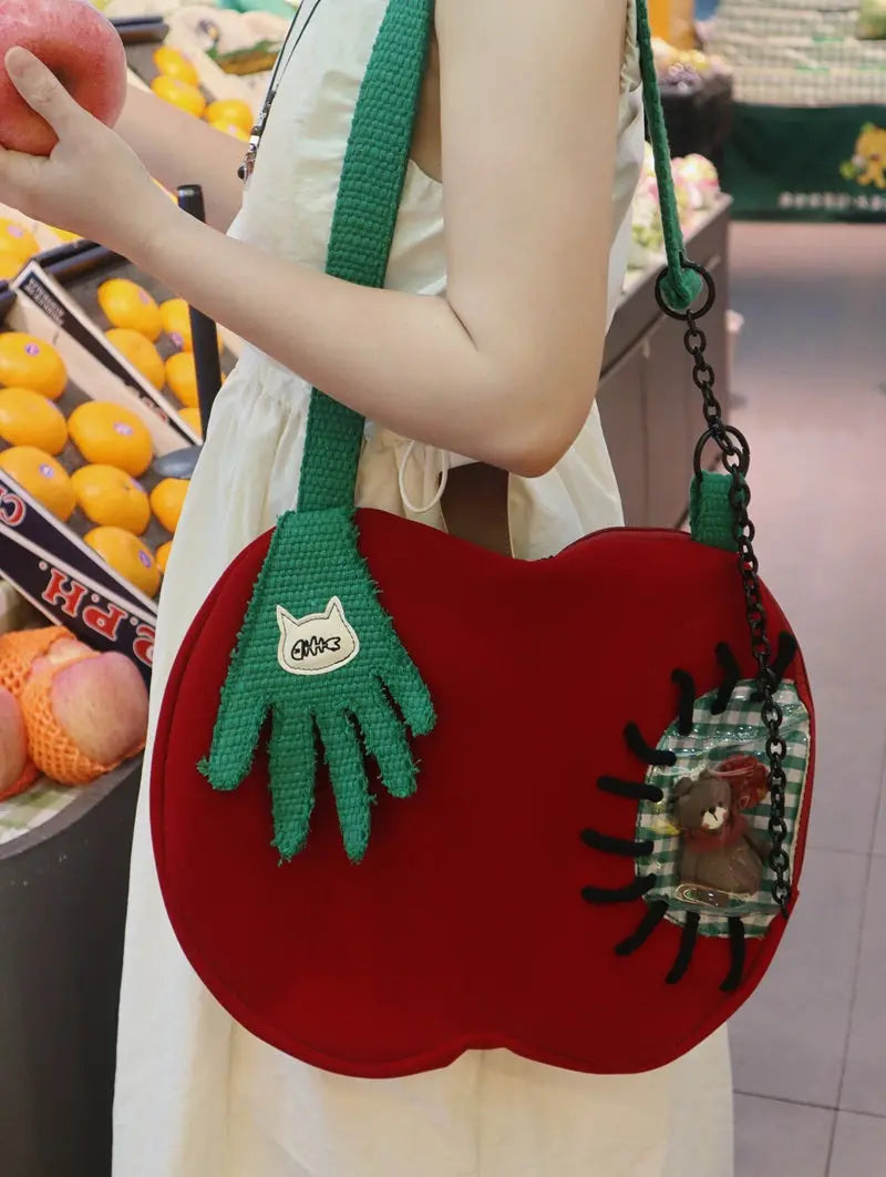 Apple Bag