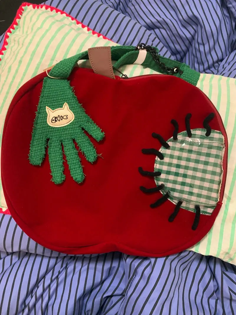 Apple Bag