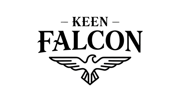 Keen Falcon