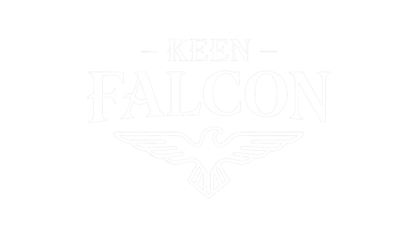 Keen Falcon